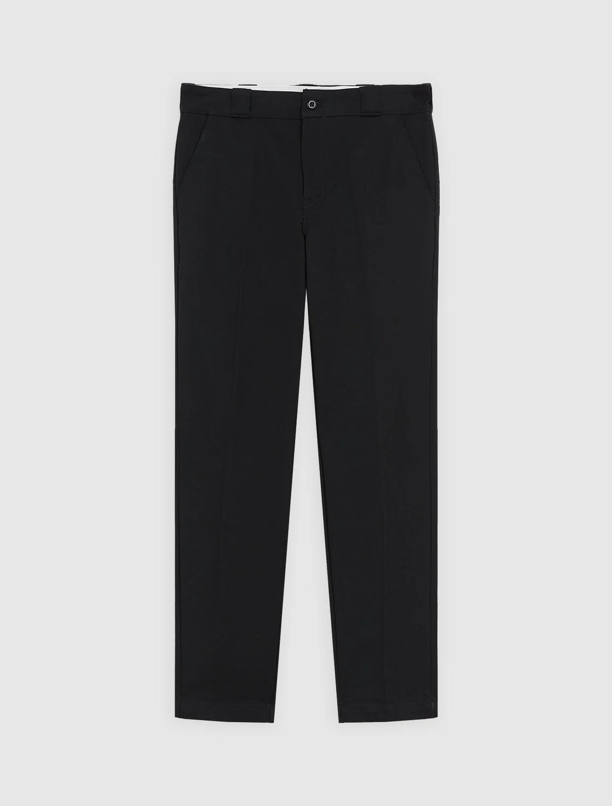 Dickies 247 slim work pant black