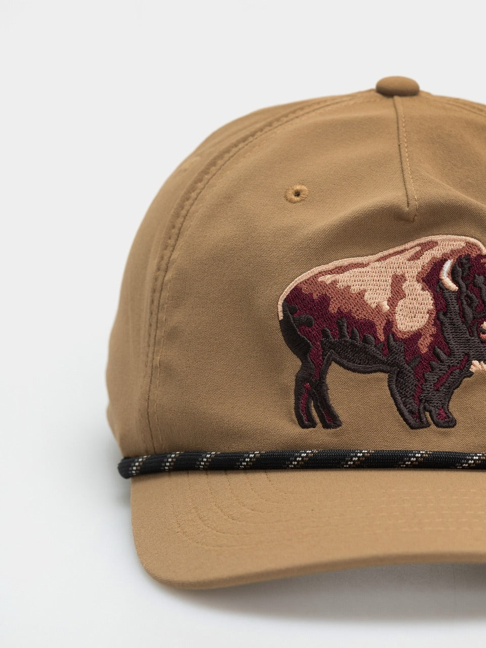 Columbia Ecoscape 3d strech SnapBack sand