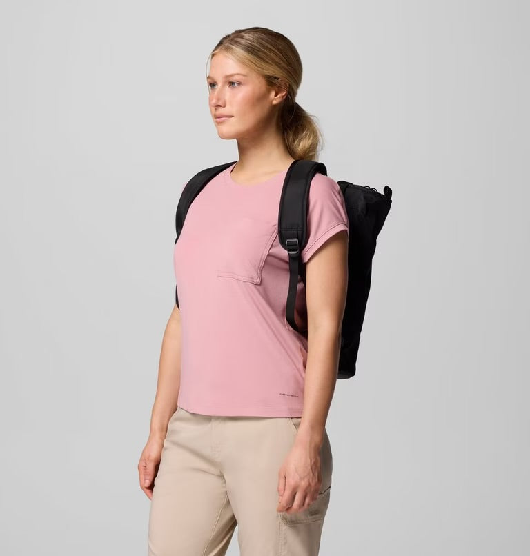 Columbia great smoky garden 2-way tote