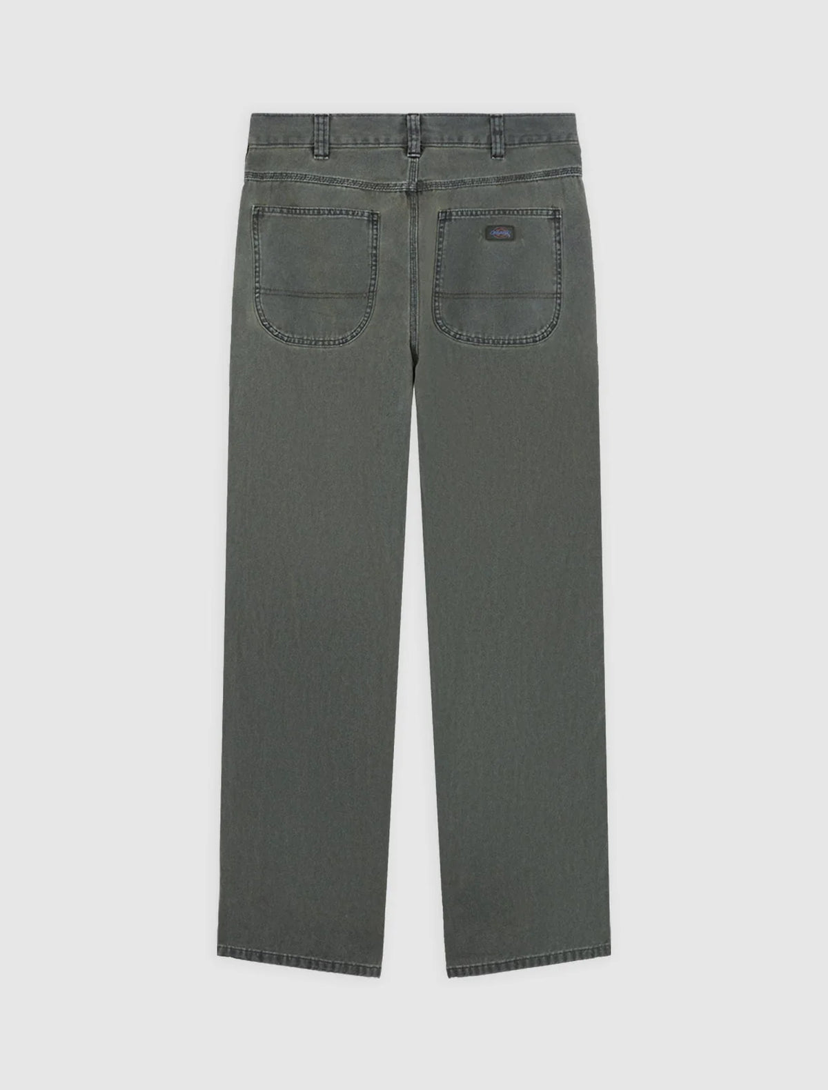 Dickies Houck loose straight canvas pant