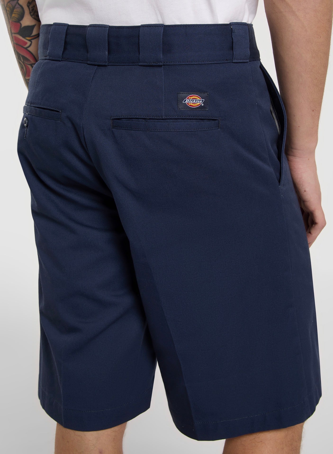 Dickies 247 shorts blue