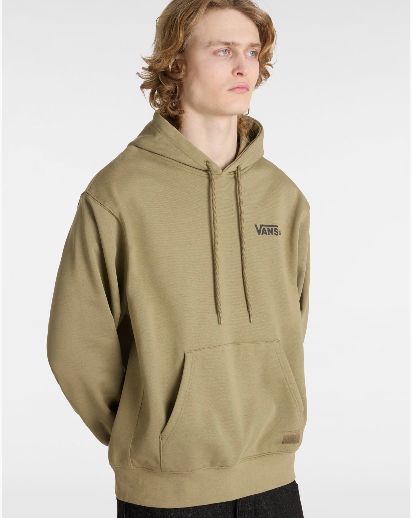 Vans original standard hoodie
