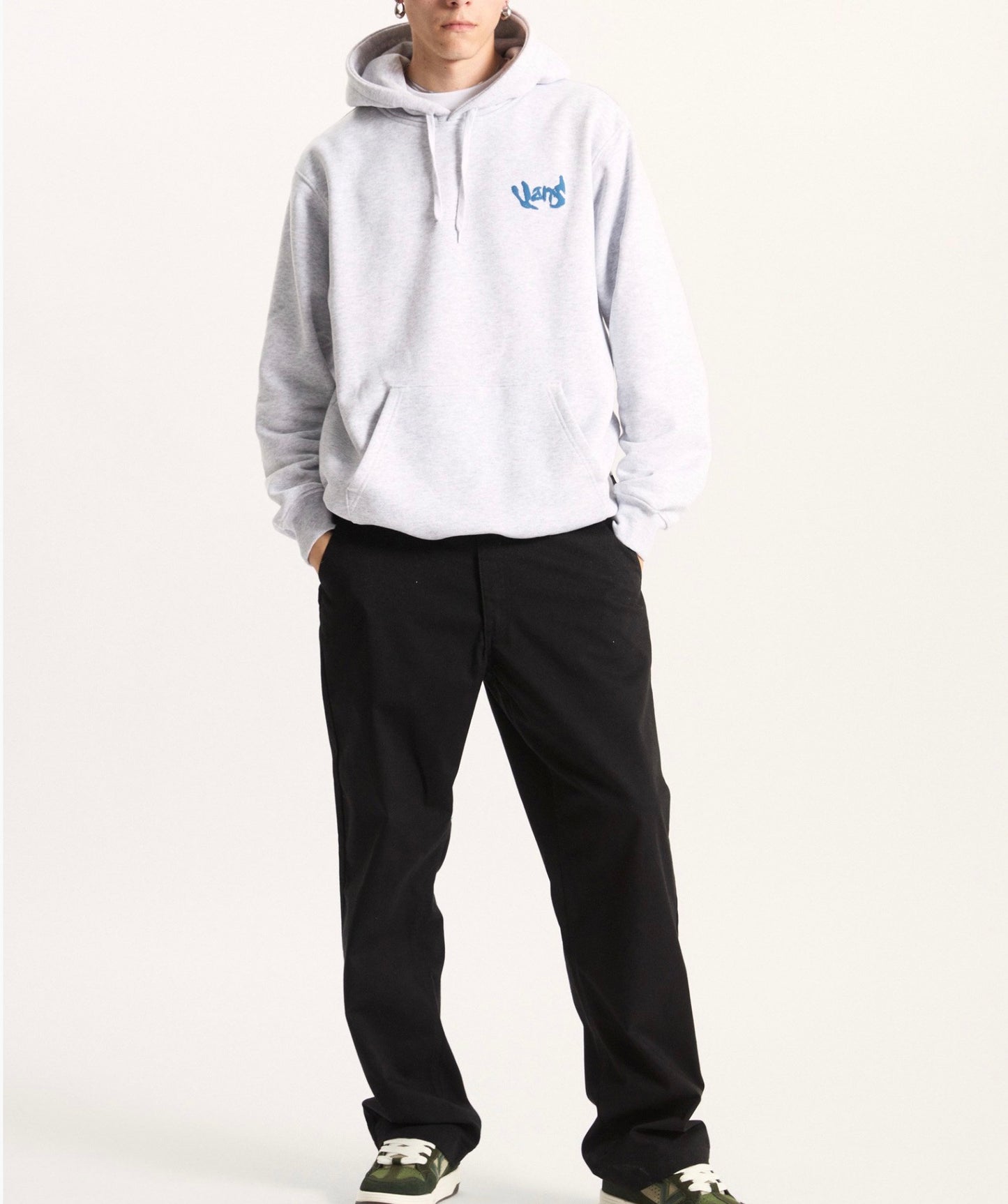 Vans evolve po hoodie