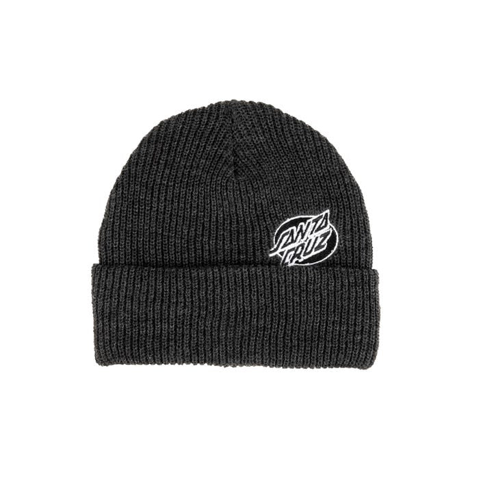 SANTA CRUZ BEANIE IRON