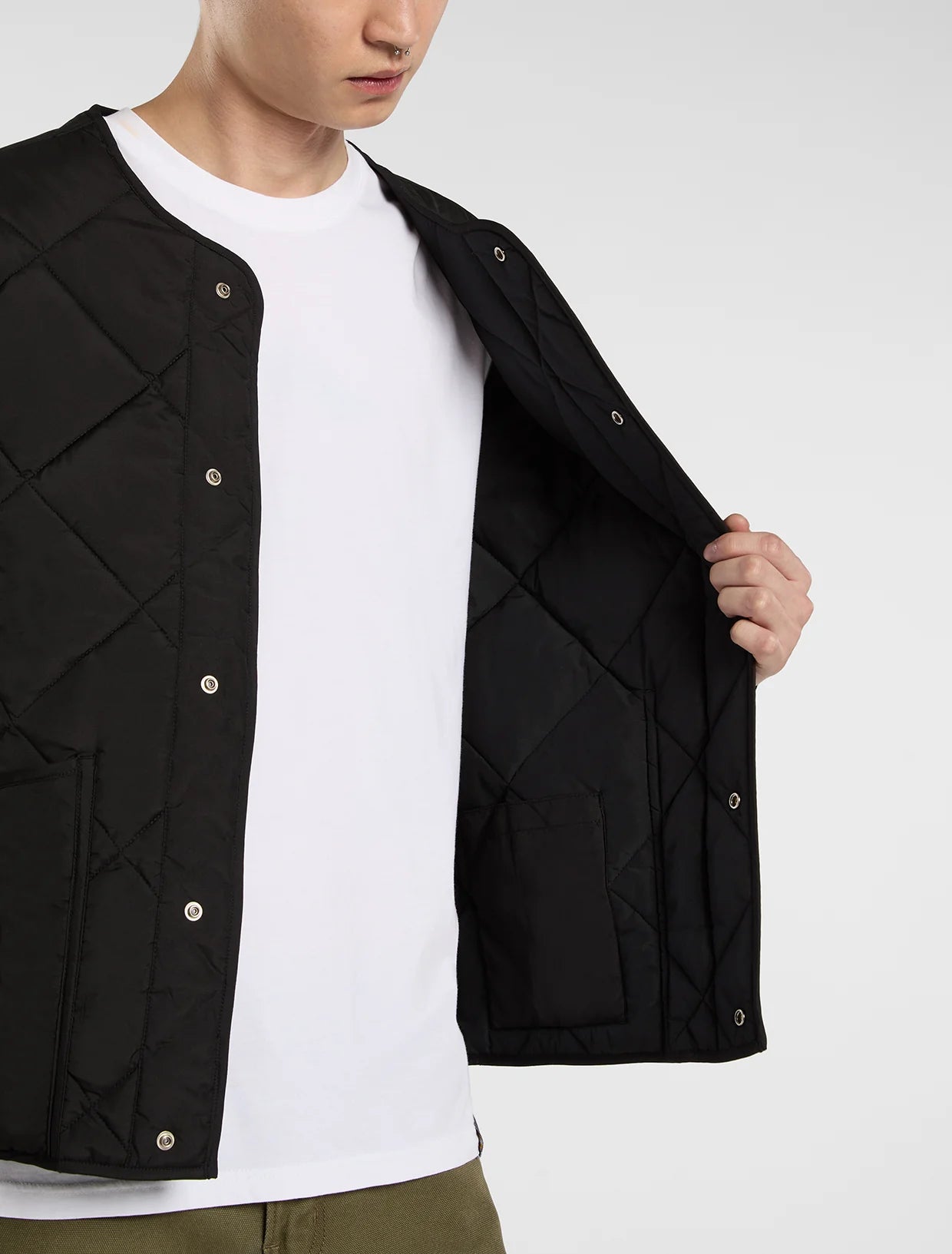 Dickies Giacca liner Samburg