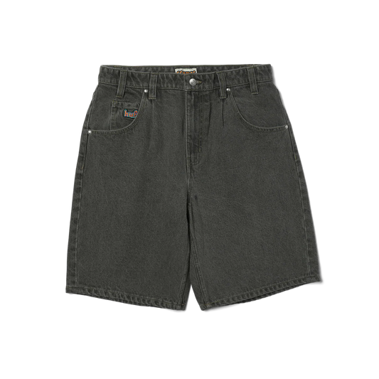 HUF cromer short grey