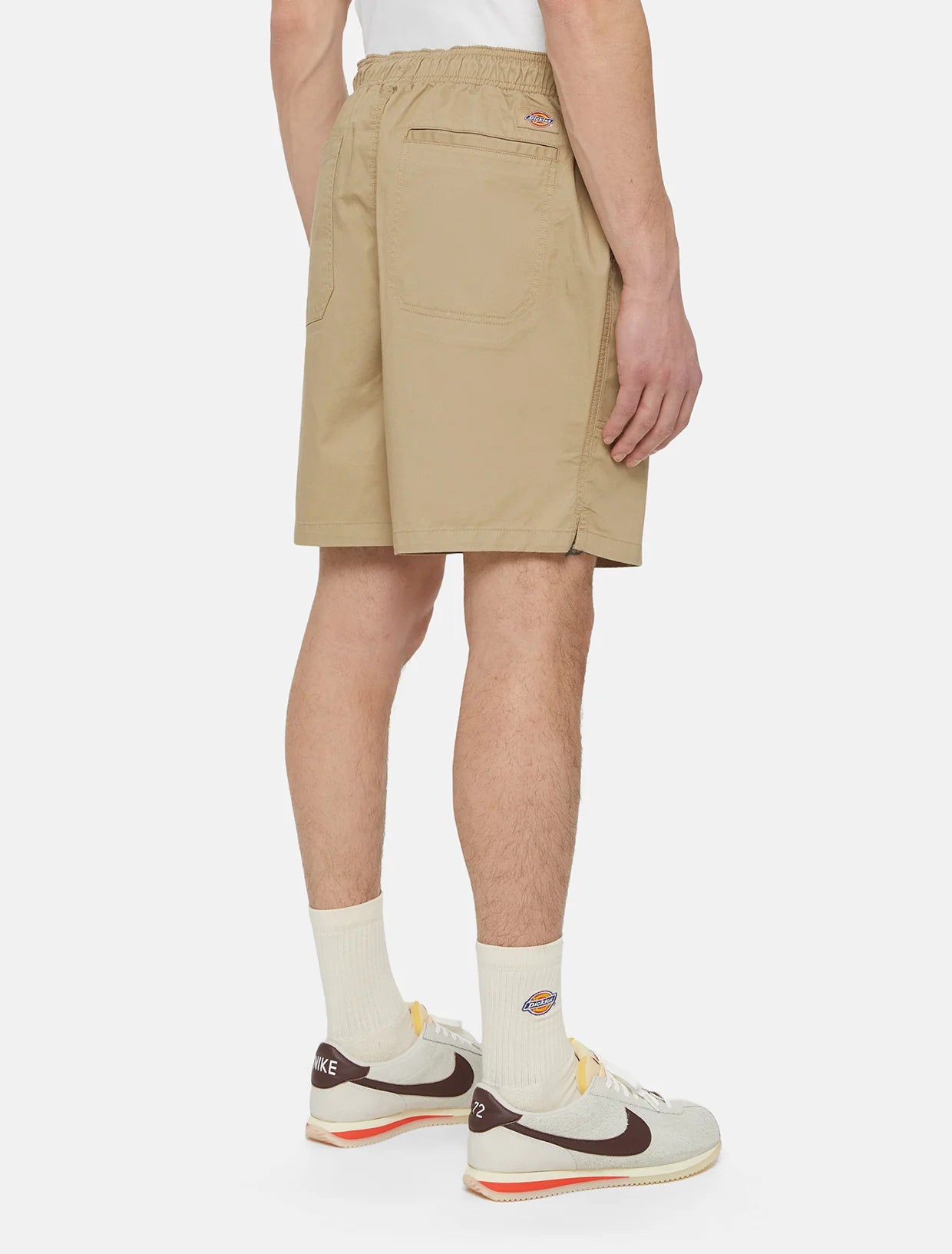 Dickies pelican Rapids short sand