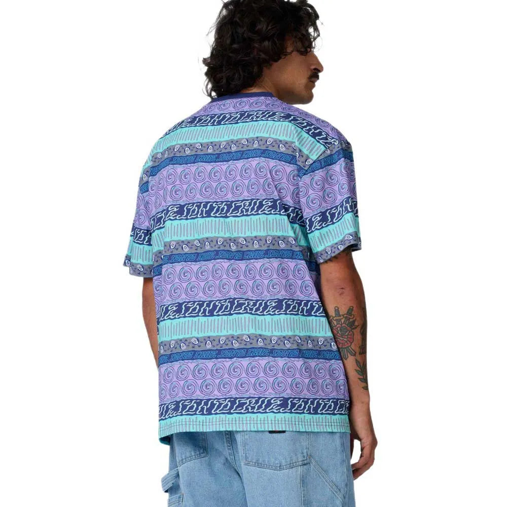 SANTA CRUZ heights t-shirt winkowski vertigo