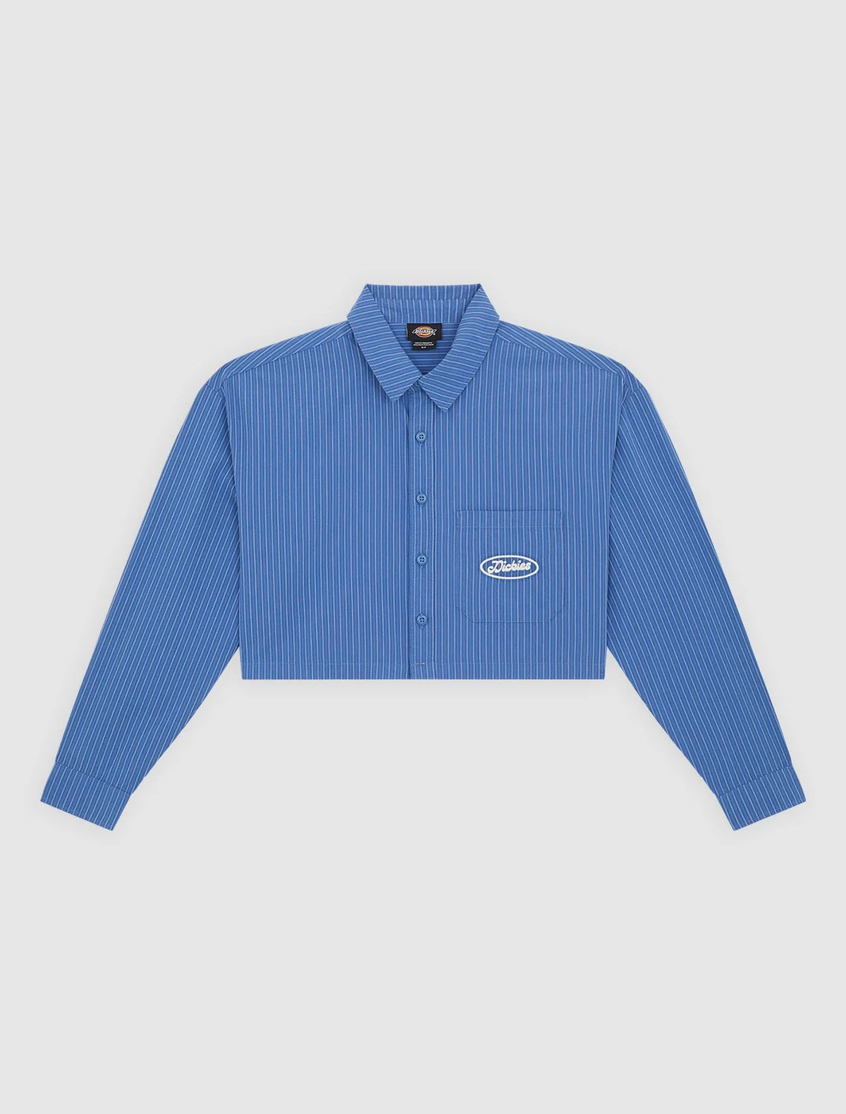 Dickies Shalimar cropped shit woman