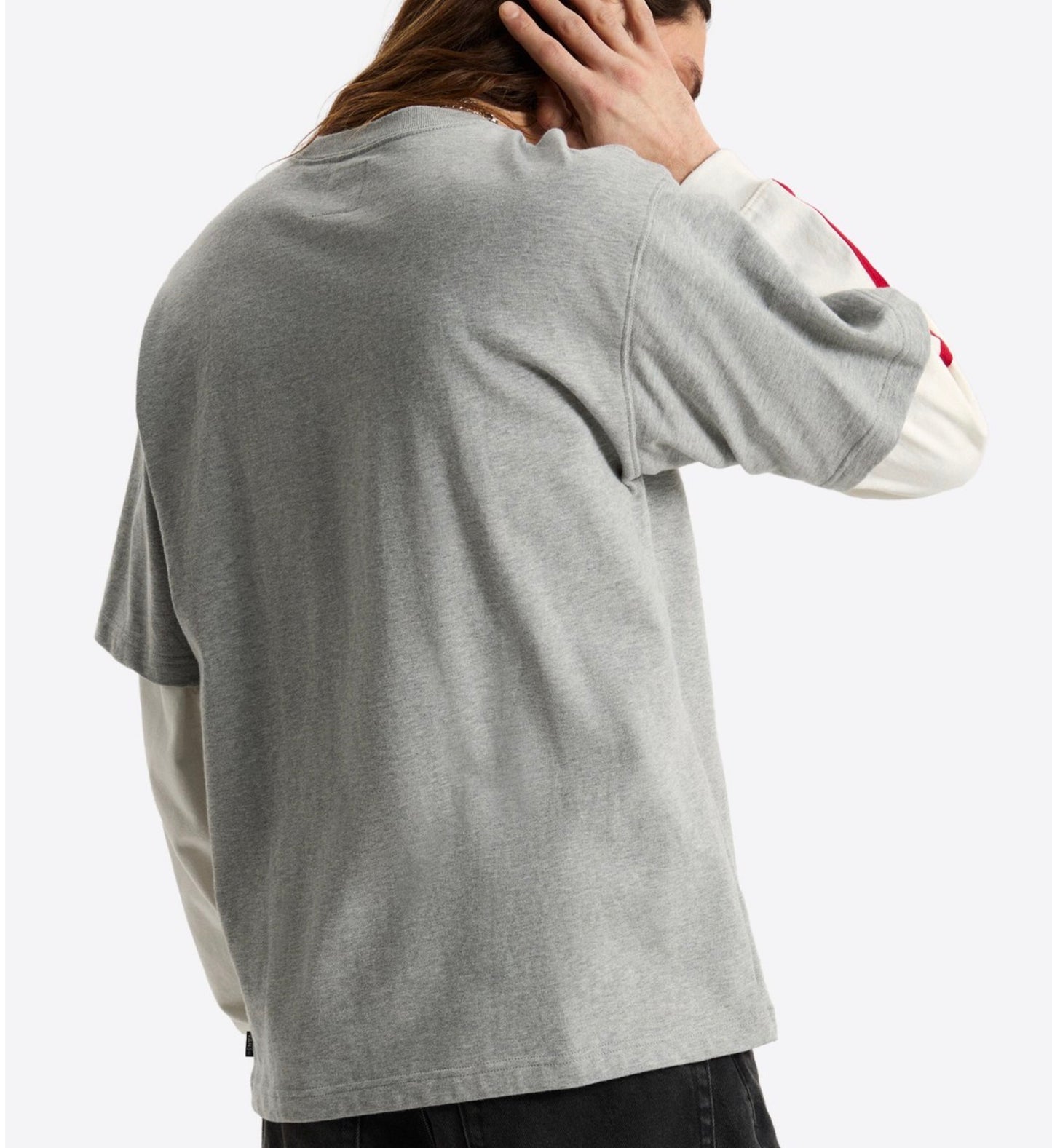 vans easy living ls cement hearher