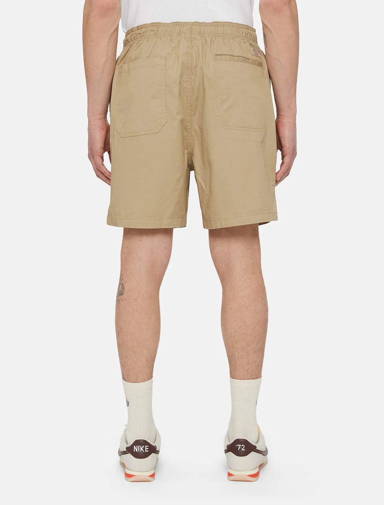 Dickies pelican Rapids short sand