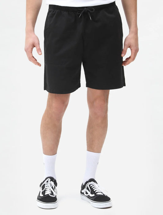 Dickies pelican Rapids short black