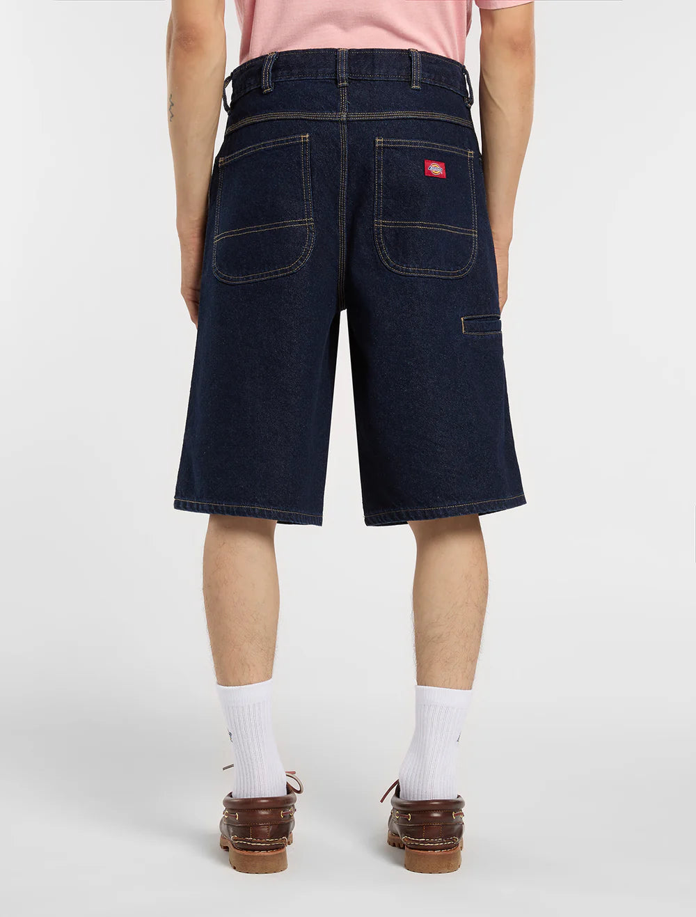 Dickies 958 IN LSE SHORT JEANS