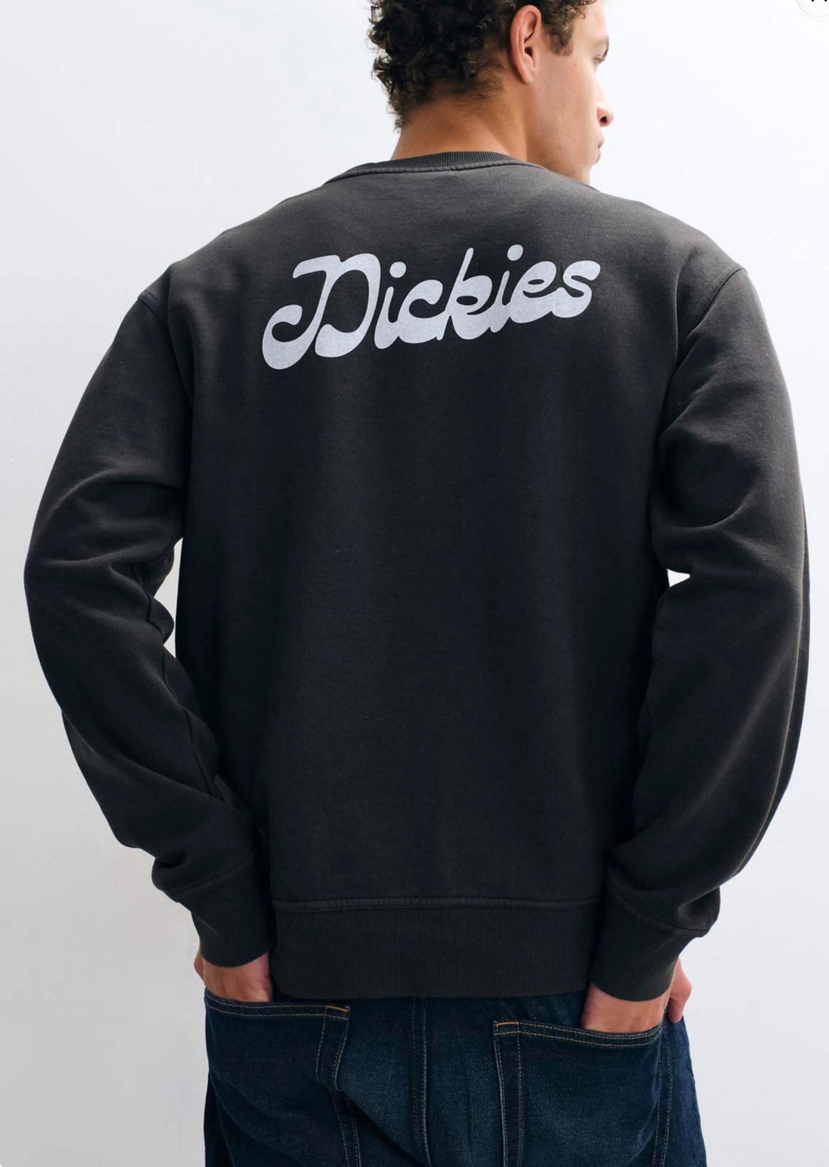Dickies Cornville sweatshirt chand molleton