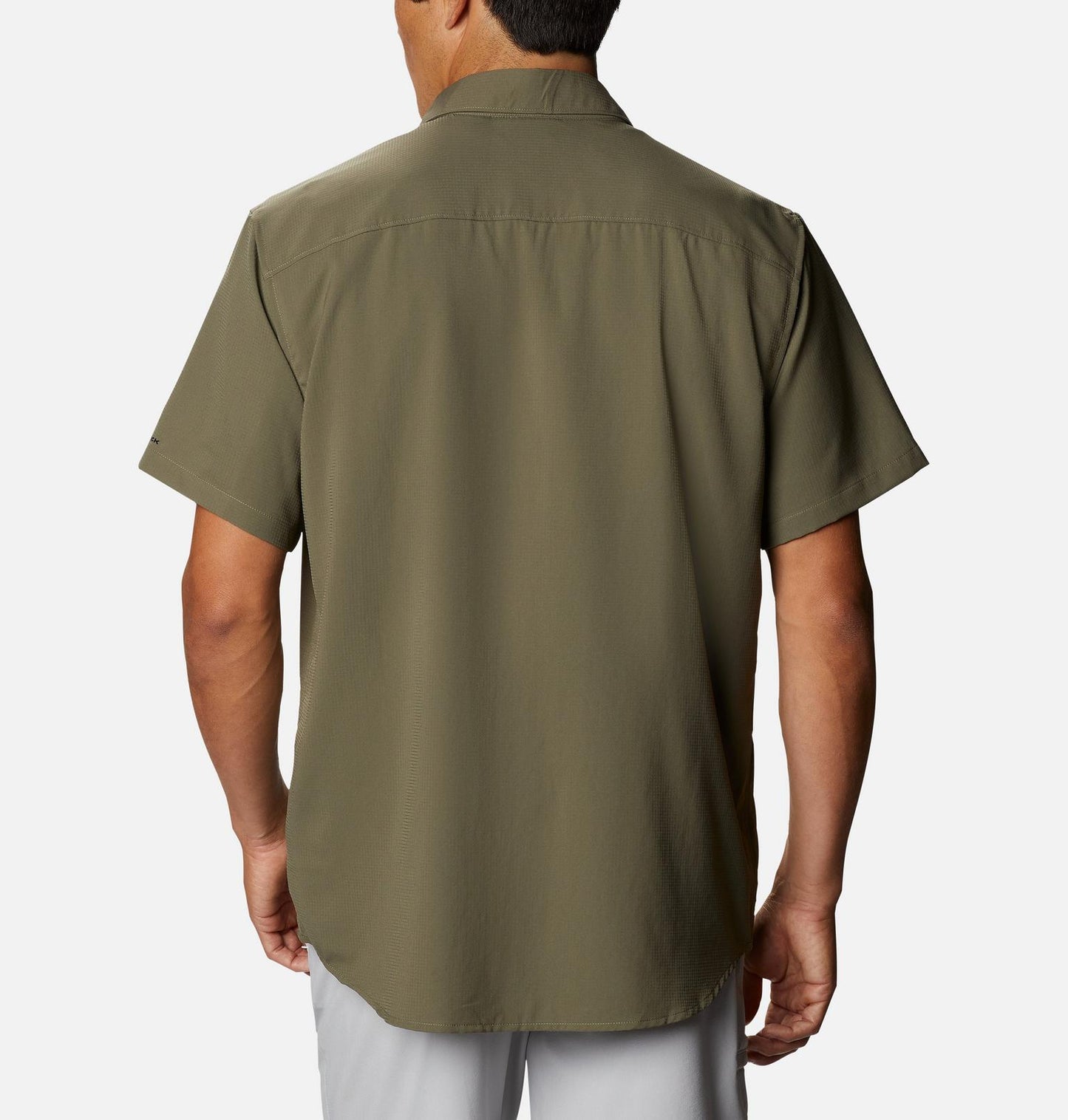 Columbia utilizer II Solid sleeve shirt