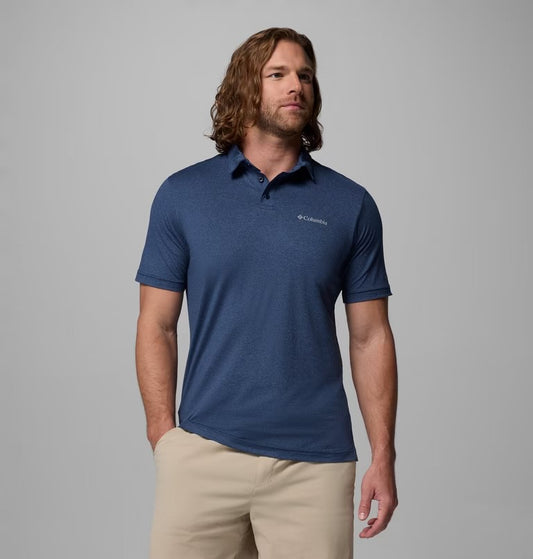 Columbia persone point polo