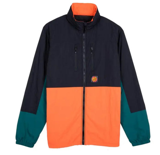 SANTA CRUZ CASTLE ROCK JACKET