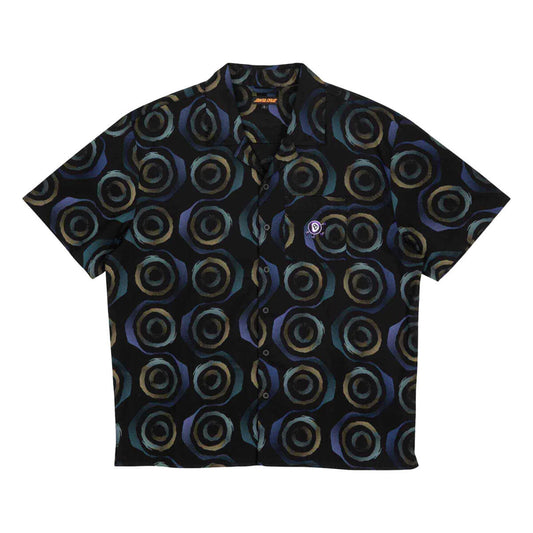 santa cruz vertigo ss haze shirt
