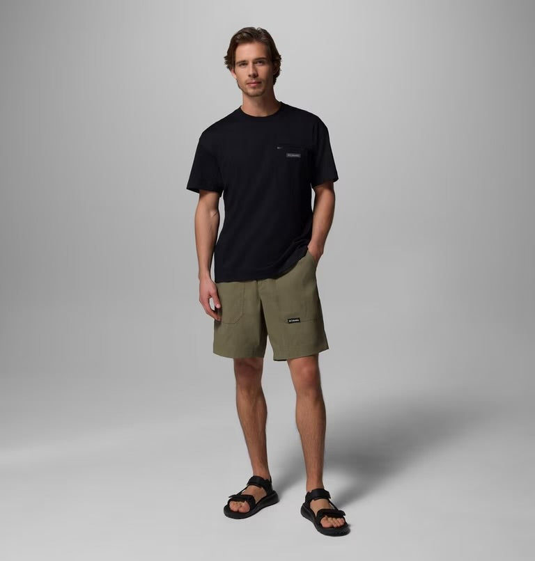 Columbia landroamer scout short