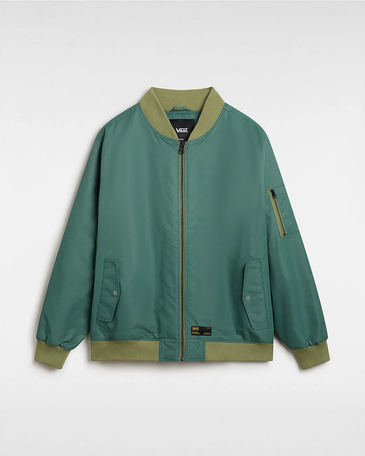 Vans bomber Copley