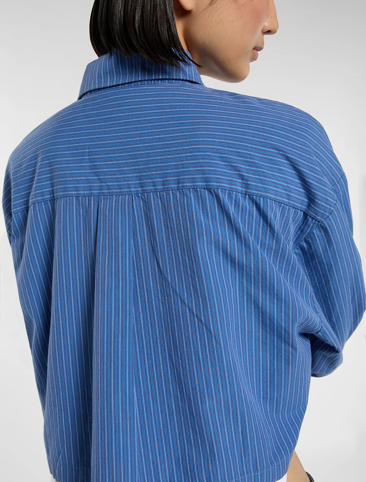 Dickies Shalimar cropped shit woman