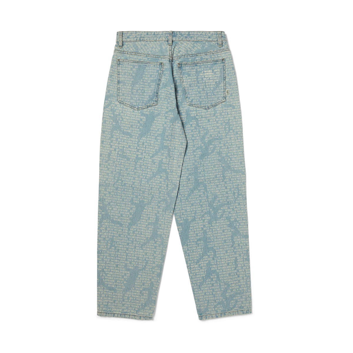 HUF cromer ceremony pant