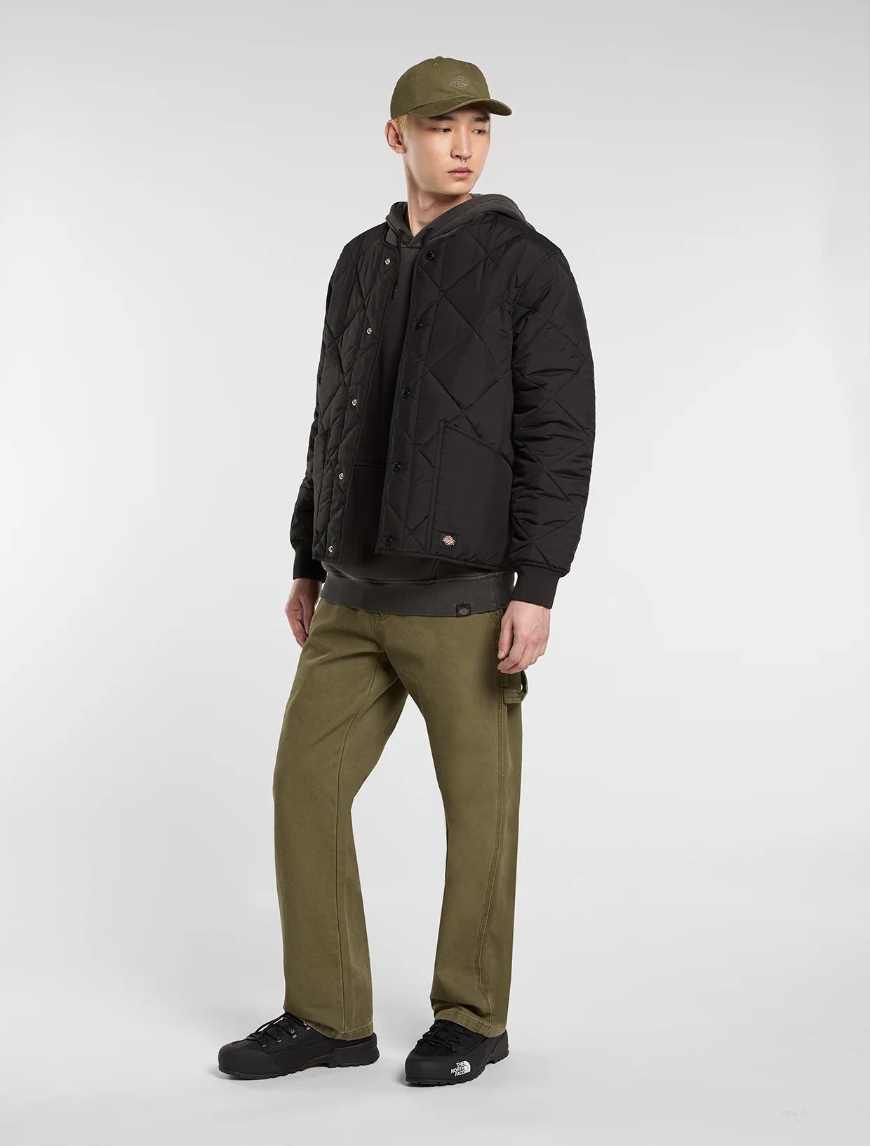 Dickies Giacca liner Samburg