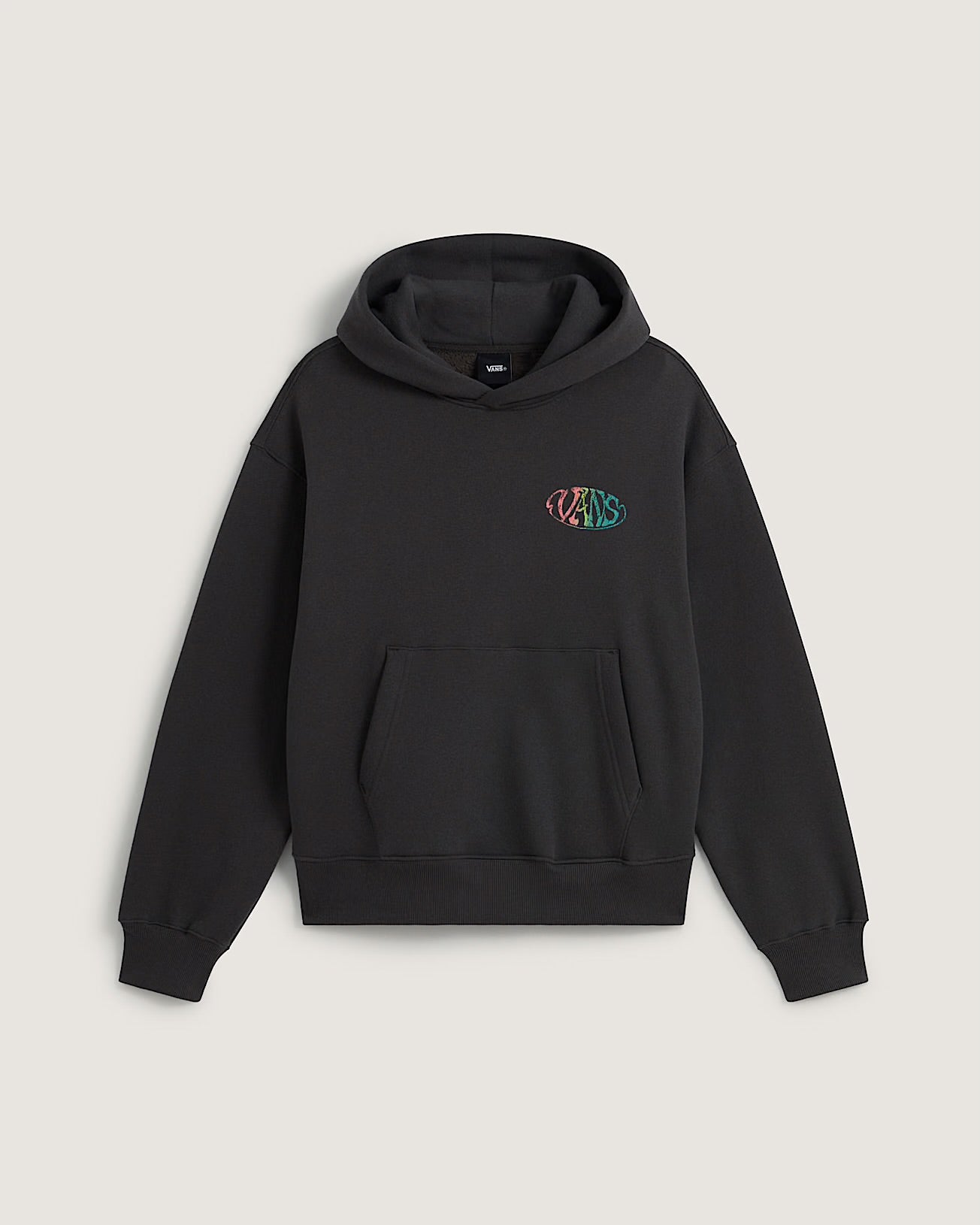 Vans jetty sets pull faded black