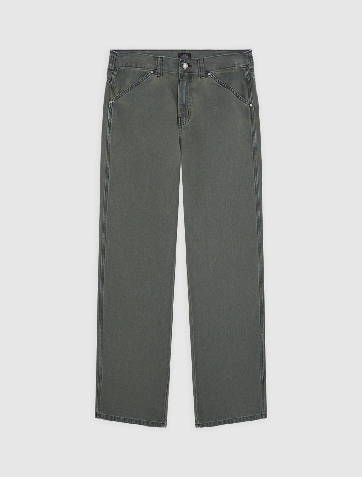 Dickies Houck loose straight canvas pant