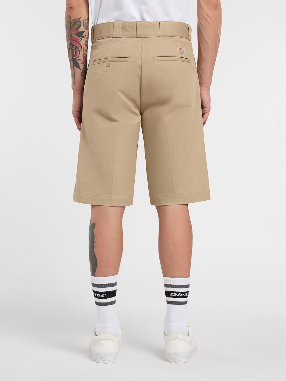 Dickies 247 shorts desert sand
