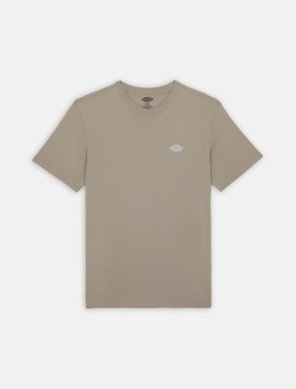 Dickies summerdale ss tee sand
