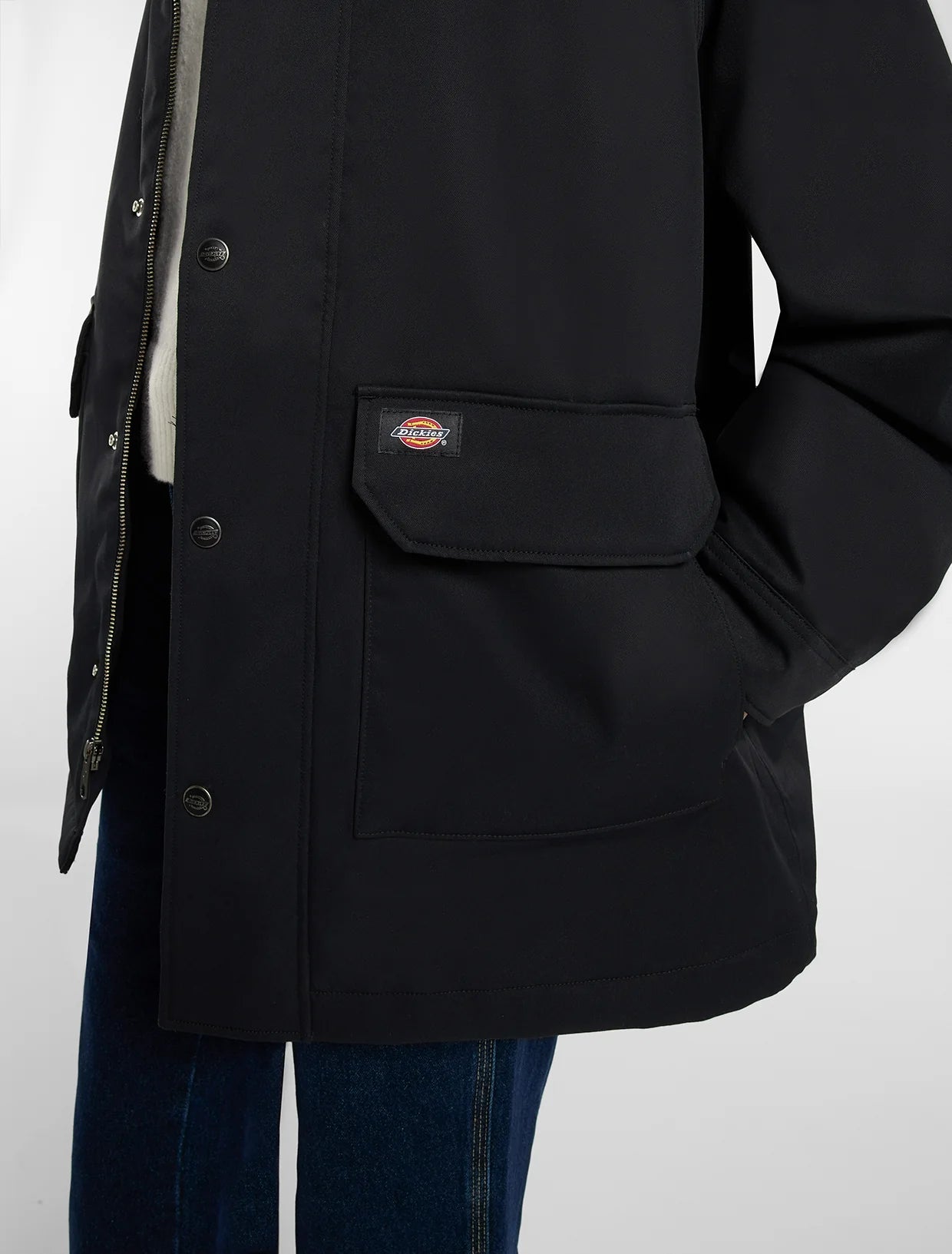 Dickies cappotto Medina
