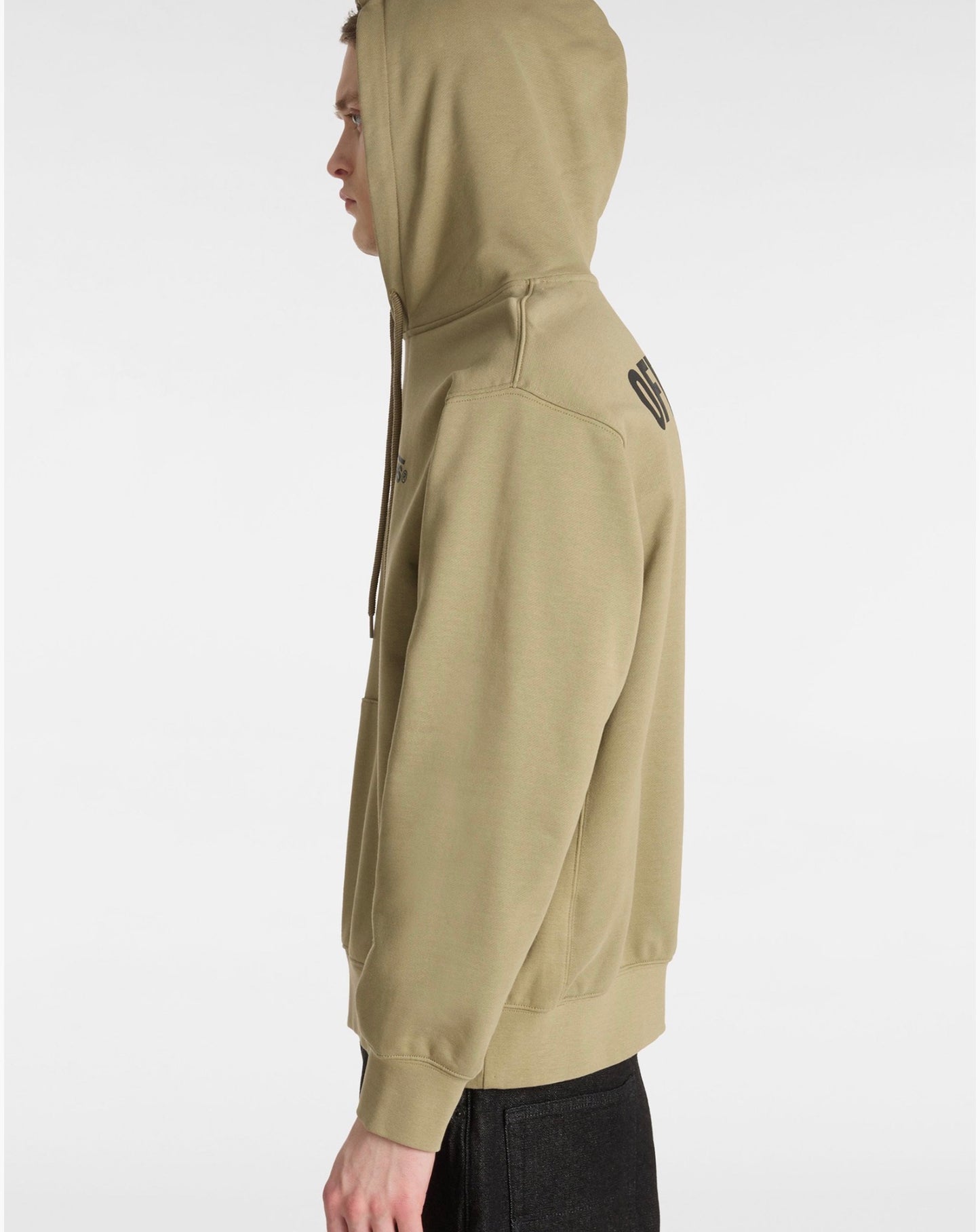 Vans original standard hoodie