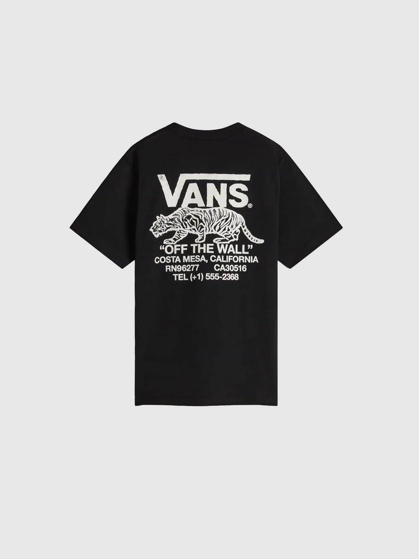 Vans sneaky ss