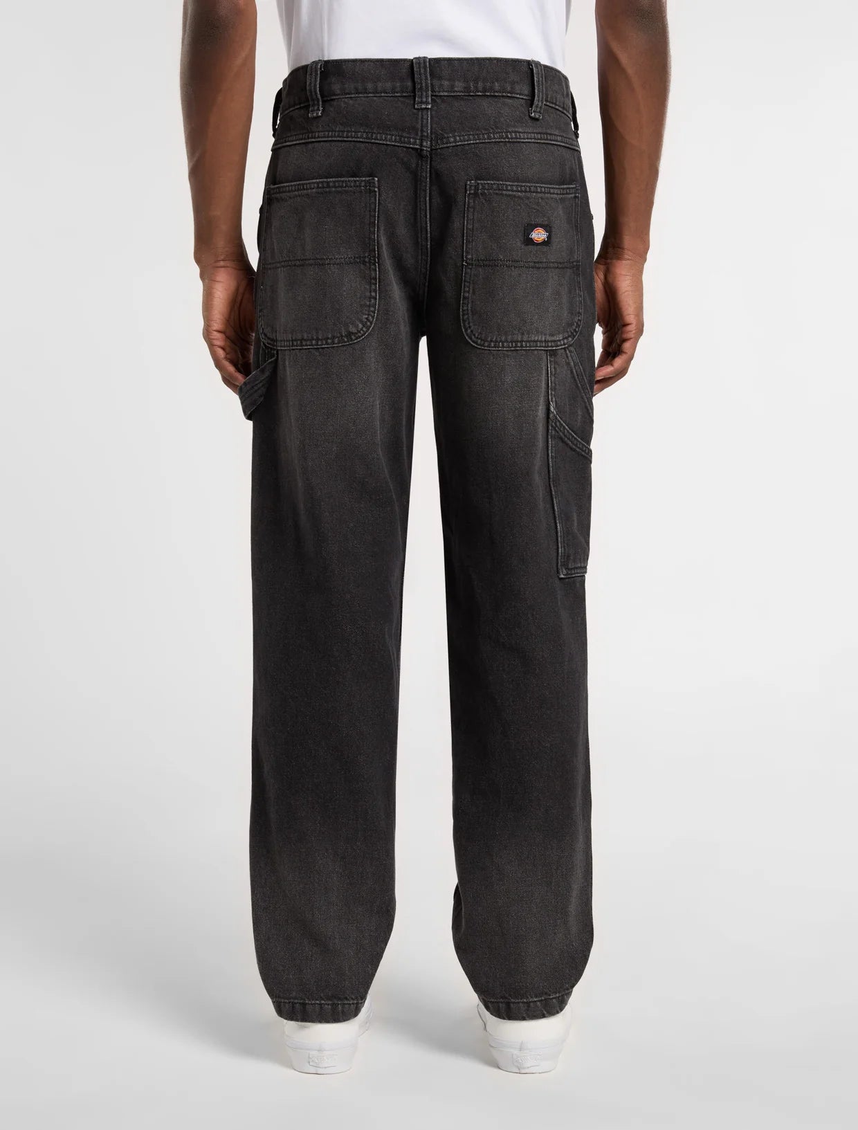 Dickies Pantaloni Garyville Denim black