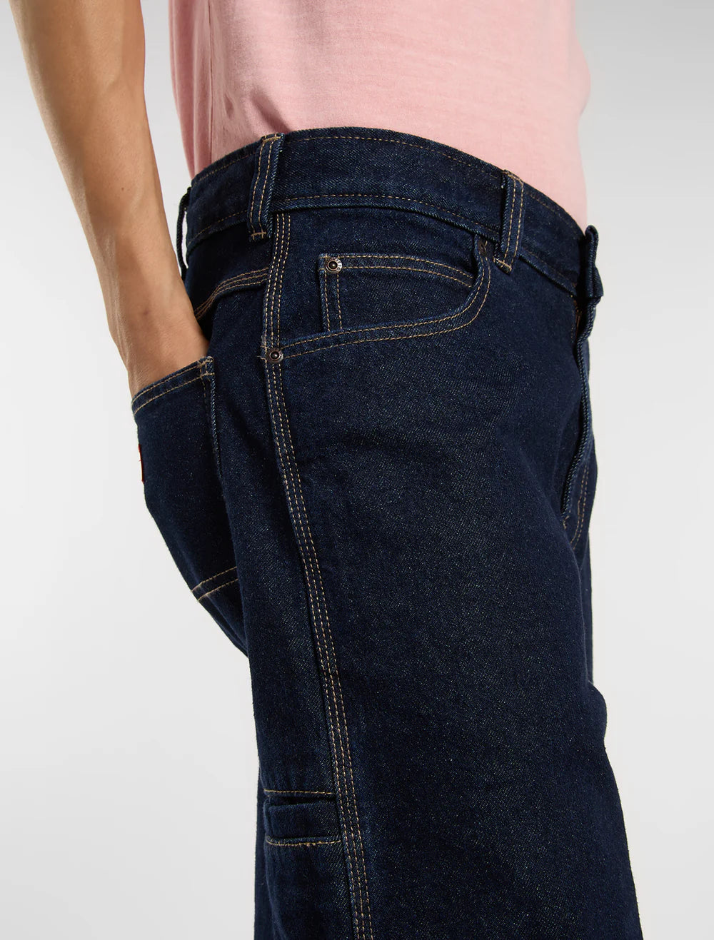Dickies 958 IN LSE SHORT JEANS