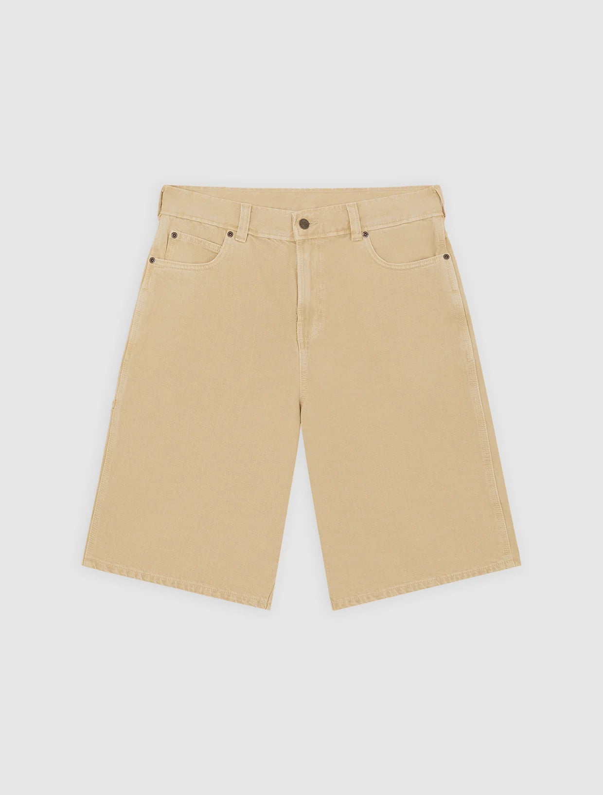 Dickies 958 in LSE short jeans sand