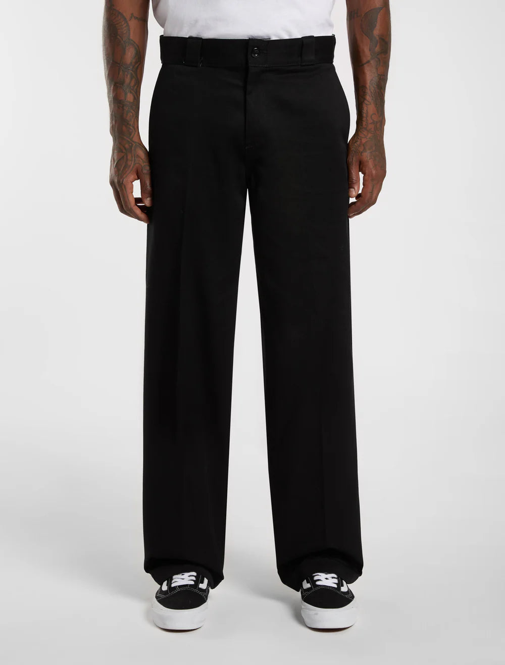 Dickies 247 regular work pant black