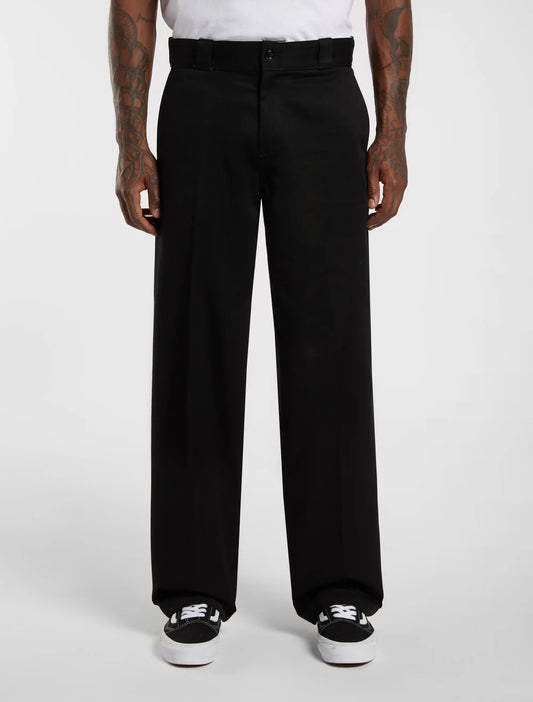 Dickies 247 regular work pant black