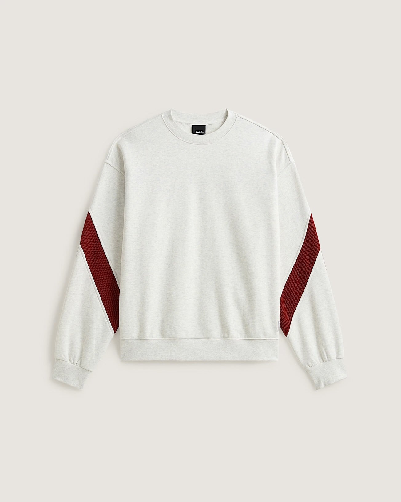 Vans retro sport crew ash heater