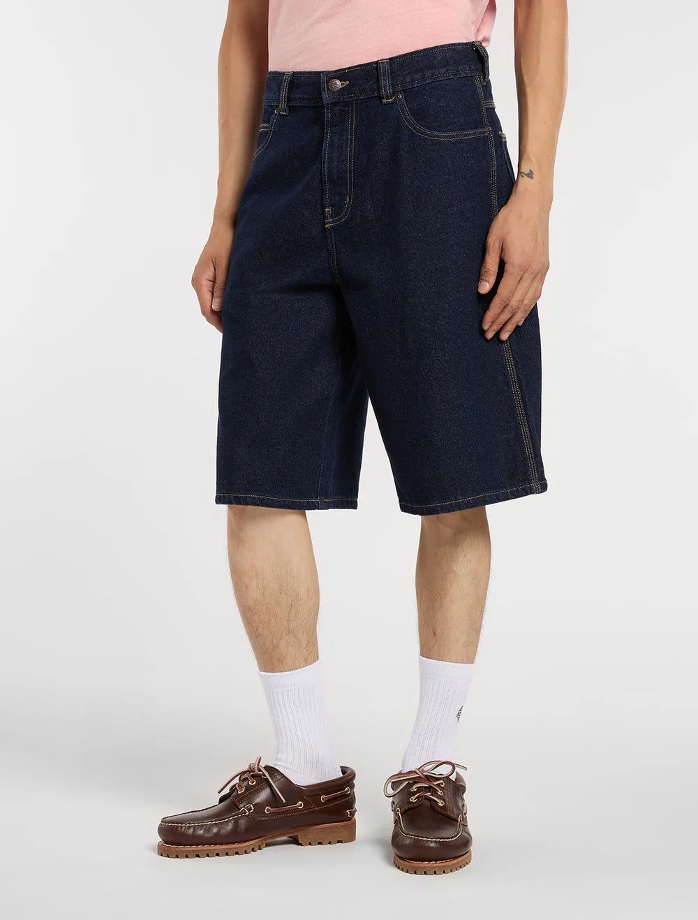 Dickies 958 IN LSE SHORT JEANS