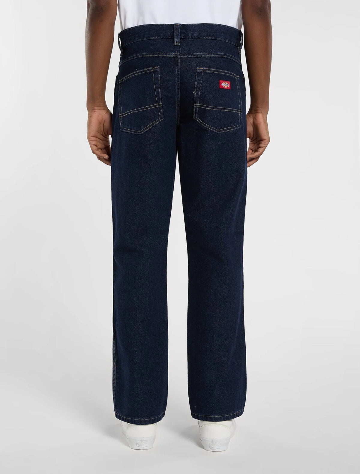 Dickies 983 regular straight jeans