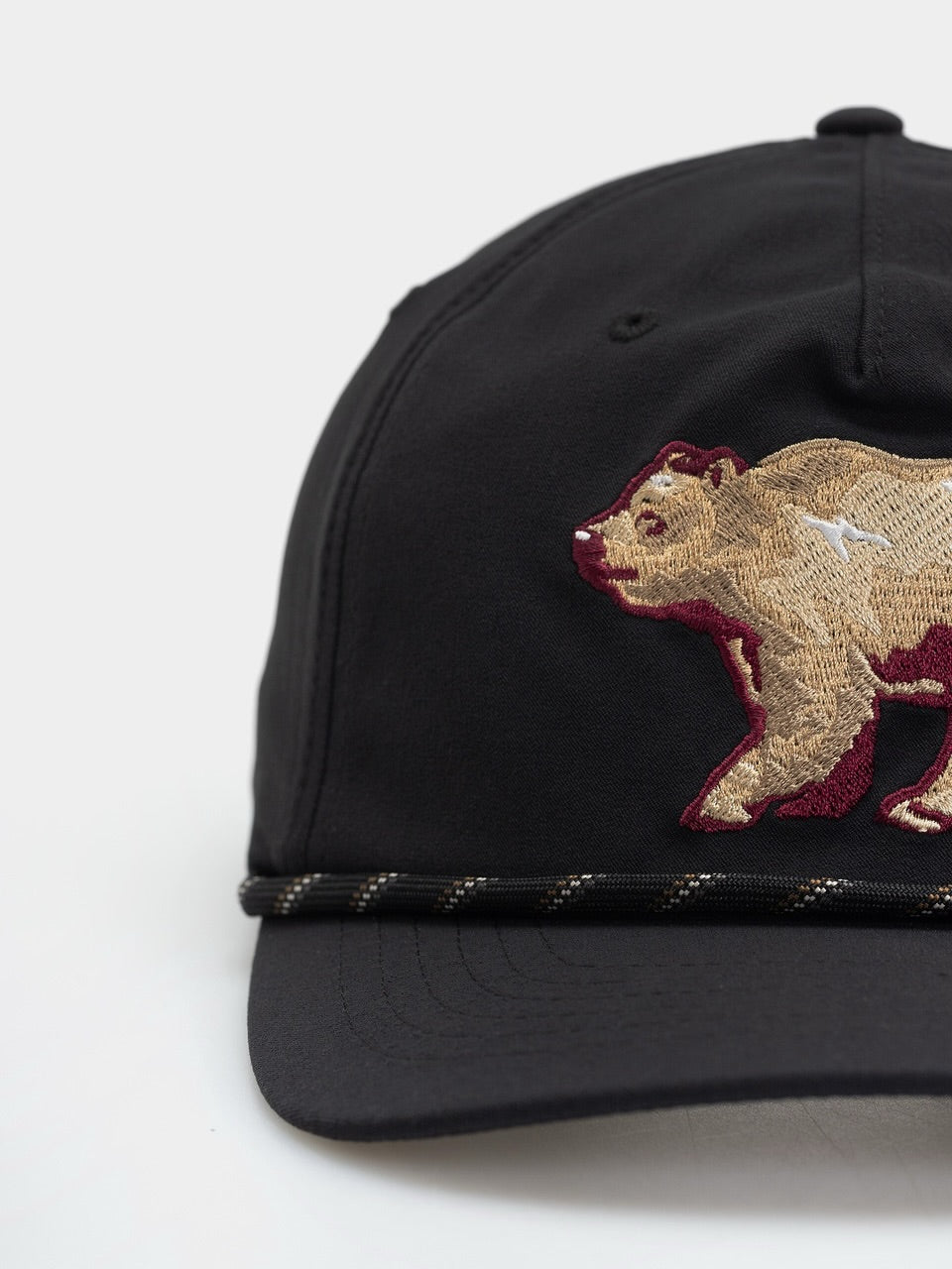 Columbia Ecoscape 3d strech SnapBack black