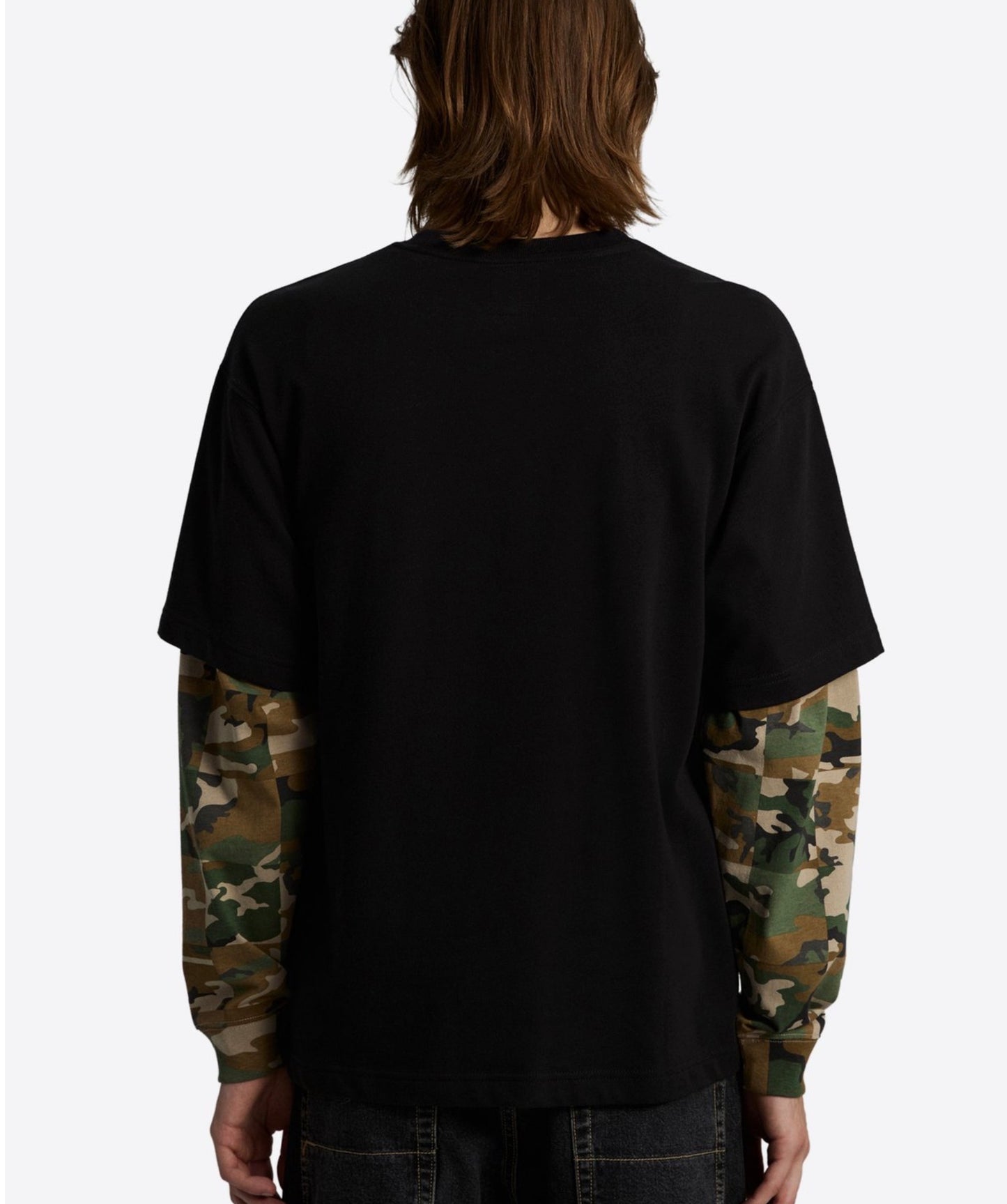 vans easy living ls black