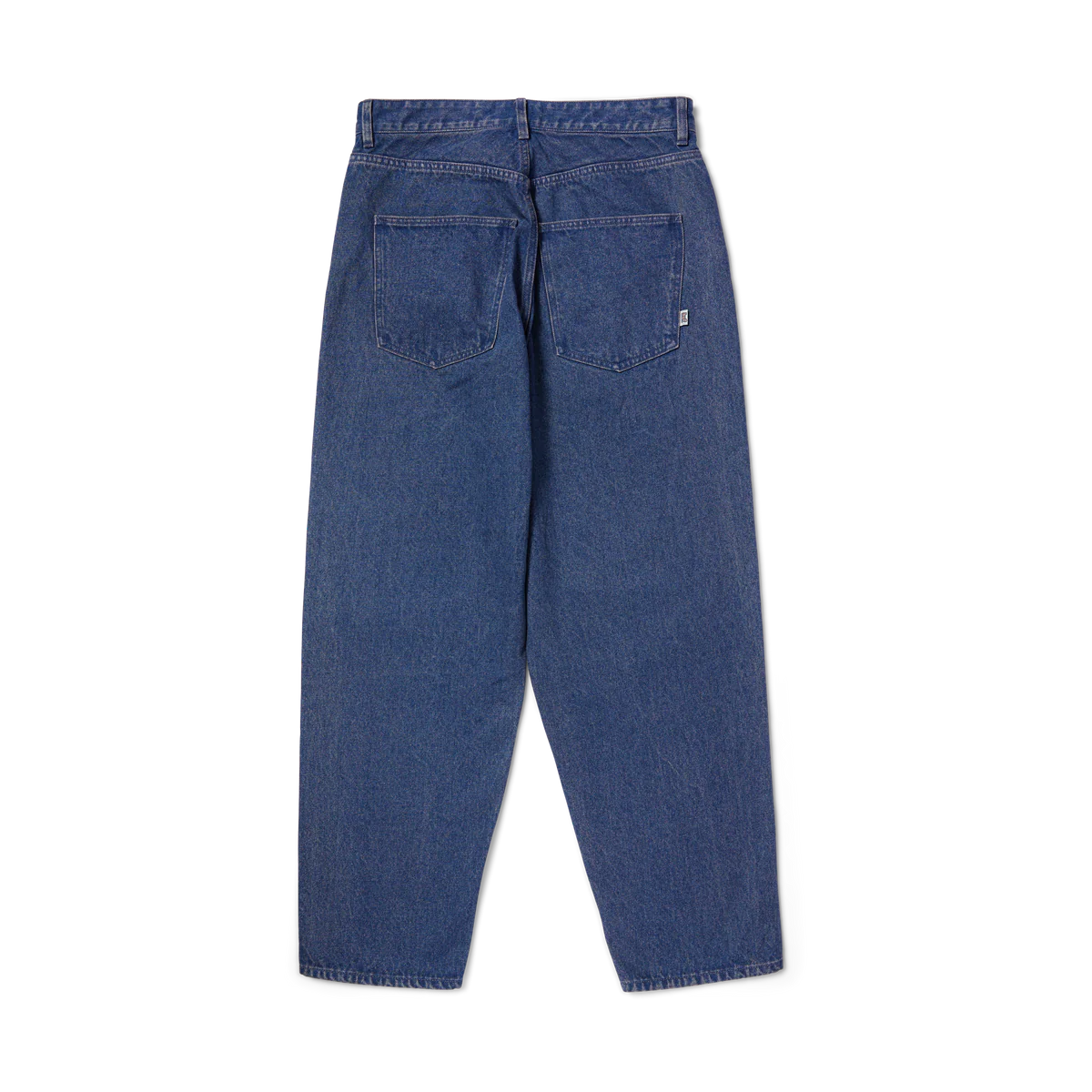HUF cromer washed pant