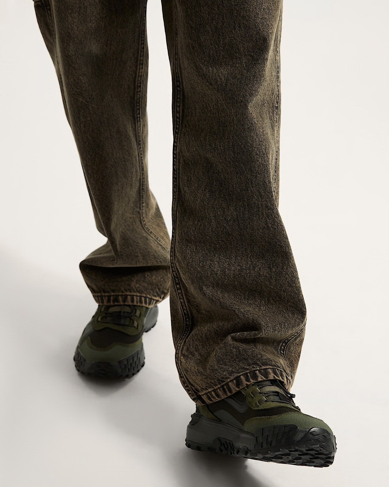 Vans MTE crosspath Xc dark green