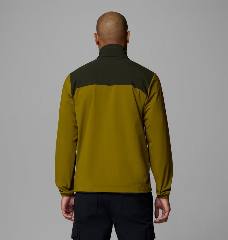 Columbia heater canyon II jacket