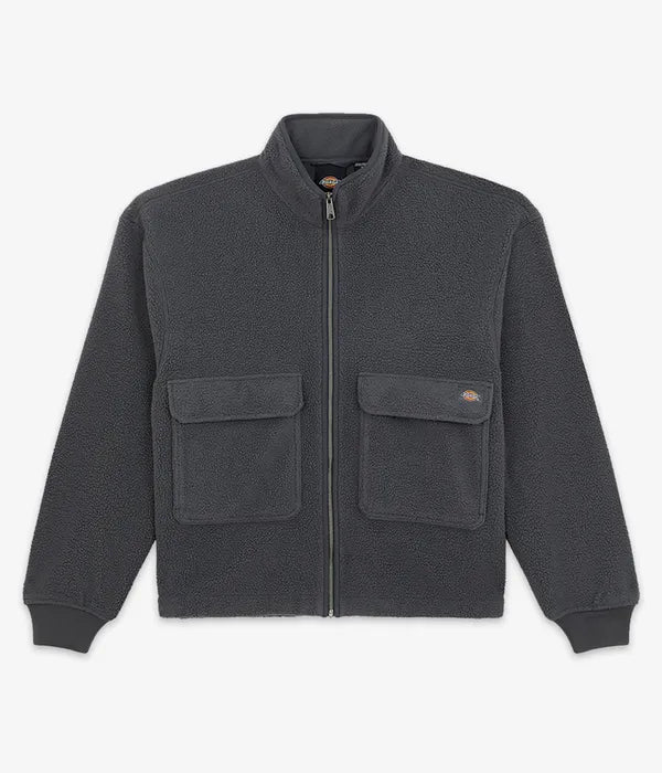 Dickies paulden sherpa charcoal