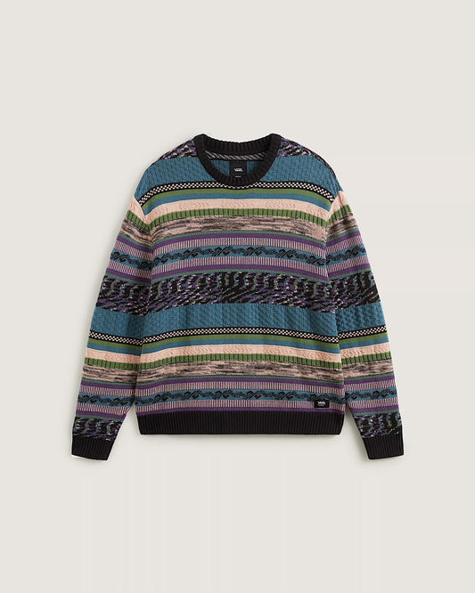 Vans Boyer crew sweatshirt