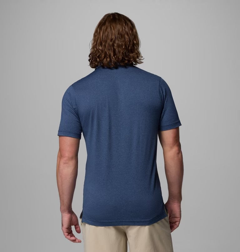 Columbia persone point polo